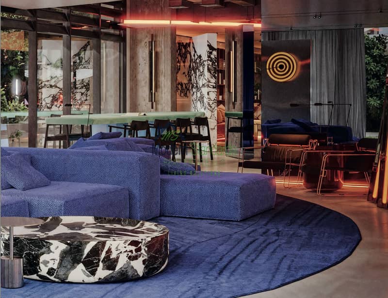 Fully Furnished l Hot Launch | High ROI | High Demand - Image 20