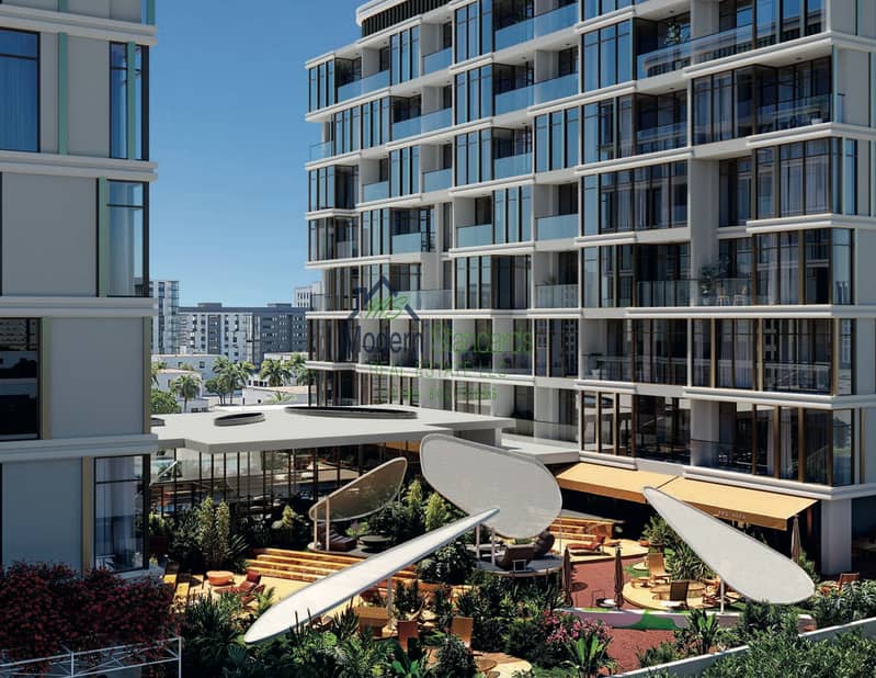 Fully Furnished l Hot Launch | High ROI | High Demand - Image 22