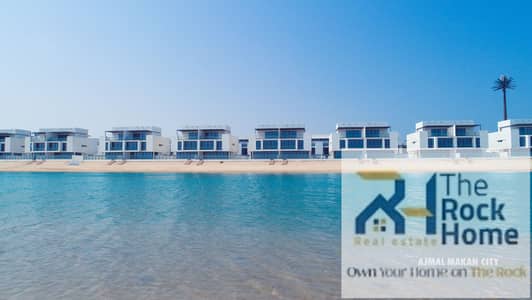 夏尔迦滨水城， 夏尔迦 4 卧室联排别墅待售 - Sunisland (5). jpg