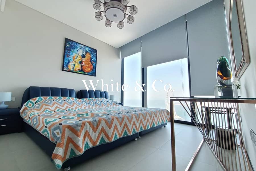 Tenanted | Phenomenal Views | High Floor Tenanted | Phenomenal Views | High Floor