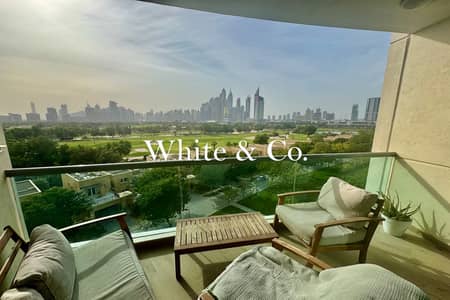 3 habitaciones Apartamento para en Alquiler en The Views, Dubai - Apartamento en The Views，The Links，The Links East Tower, 3 dormitorios, 290000 AED - 14134572