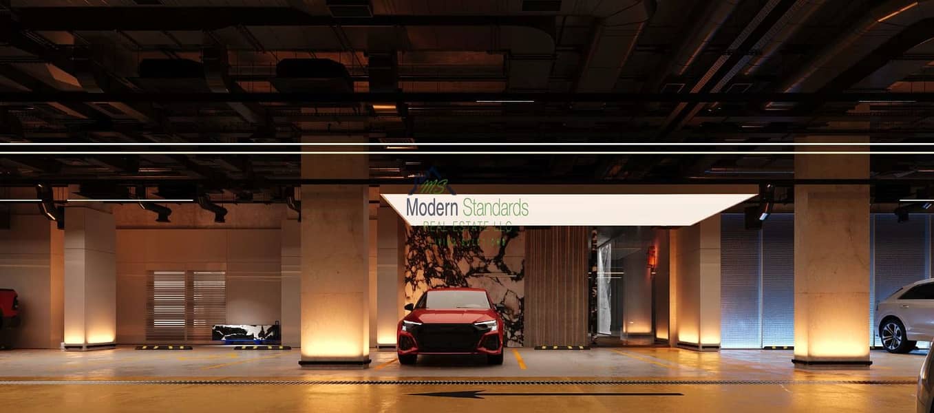 Luxury Studio Apartment Near Metro - Image 8