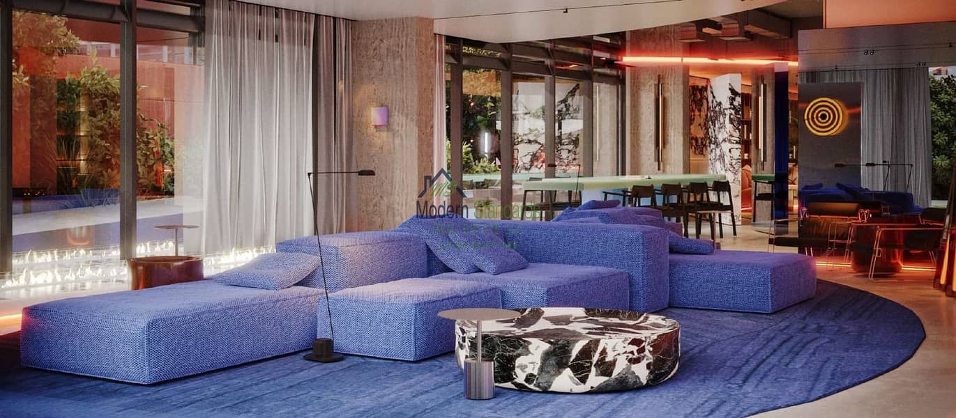 Luxury Studio Apartment Near Metro - Image 9