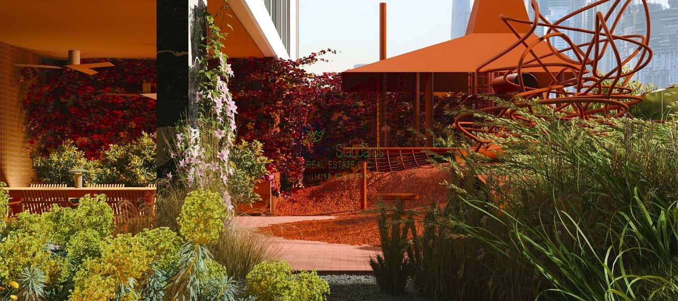 Luxury Studio Apartment Near Metro - Image 11