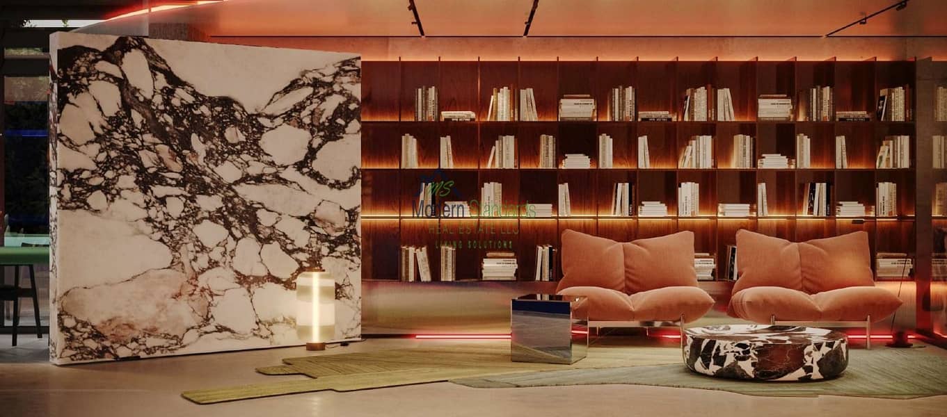 Luxury Studio Apartment Near Metro - Image 13