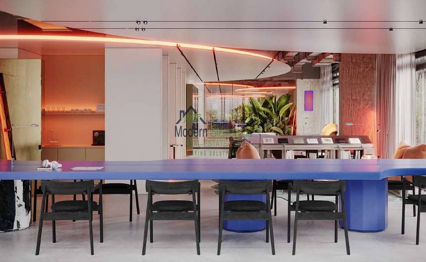 Luxury Studio Apartment Near Metro - Image 14