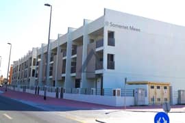 فیلا في سومرست ميوز،الضاحية 10،قرية جميرا الدائرية 4 غرف 3800000 درهم - 11594652