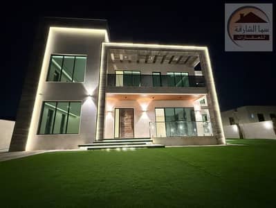 7 Bedroom Villa for Sale in Hoshi, Sharjah - WhatsApp Image 2026-01-12 at 11.24. 05 PM (4). jpeg 7 Bedroom Villa for Sale in Hoshi, Sharjah - WhatsApp Image 2026-01-12 at 11.24. 05 PM (4). jpeg