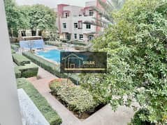 شقة في الغدیر 2 غرف 80000 درهم - 14134754