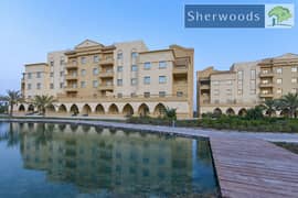 شقة في قرية ياسمين 2 غرف 320000 درهم - 11733153