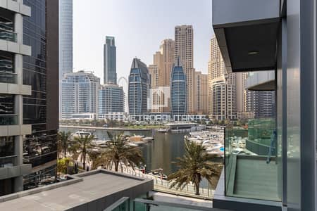 Studio zum zum Verkauf in Dubai Marina, Dubai - Wohnung in Dubai Marina，Marina Star, 1950000 AED - 14134872