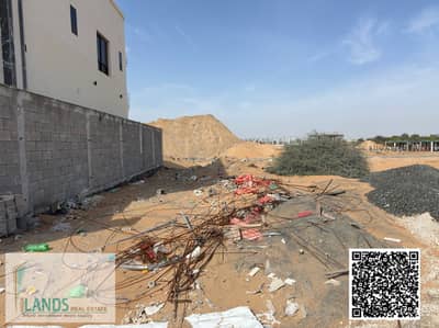 Plot de à à vendre à Al Helio, Ajman - WhatsApp Image 2026-01-28 at 5.15. 58 PM (1). jpeg Plot de à à vendre à Al Helio, Ajman - WhatsApp Image 2026-01-28 at 5.15. 58 PM (1). jpeg
