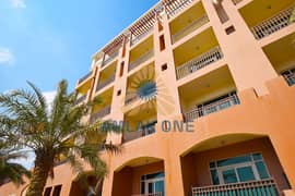 شقة في الواحة،الغدیر 1 غرفة 860000 درهم - 14135056