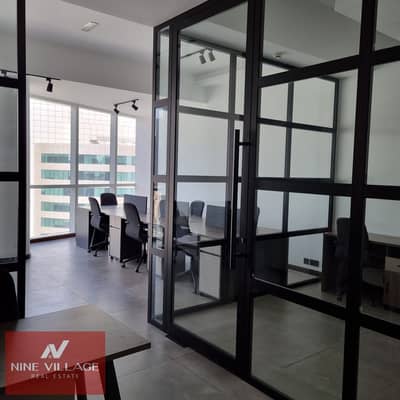Office zum zur Miete in Business Bay, Dubai - WhatsApp Image 2026-01-28 at 12.33. 02 PM. jpeg