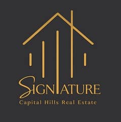 Signature Capital Hills Real Estate
