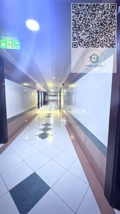 منطقة النهضة 2 – إمارة الشارقة، بجوار صحارى سنتر مباشرة، وعلى مقربة من شارع الوحدة وشارع التعاون، ما يوفّر سهولة الوصول إلى دبي وباقي مناطق الشارقة، ض