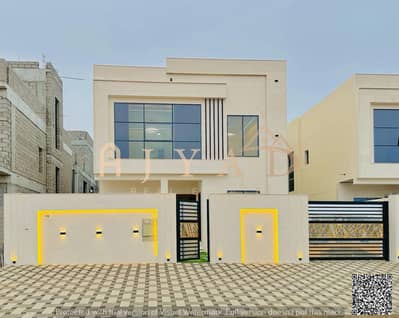 3 Bedroom Villa for Sale in Al Helio, Ajman - WhatsApp Image 2026-01-28 at 2.25. 48 PM (1). jpeg 3 Bedroom Villa for Sale in Al Helio, Ajman - WhatsApp Image 2026-01-28 at 2.25. 48 PM (1). jpeg