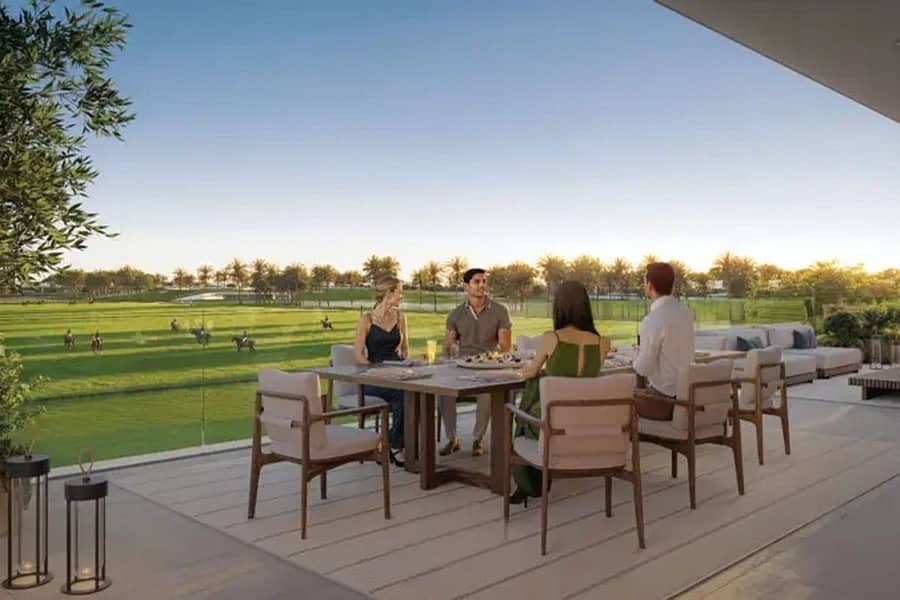Villa in Dubai Investments Park (DIP),Grand Polo Club & Resort,Chevalia Estate 2, 5 schlafzimmer, 18515888 AED - 14135160 Villa in Dubai Investments Park (DIP),Grand Polo Club & Resort,Chevalia Estate 2, 5 schlafzimmer, 18515888 AED - 14135160