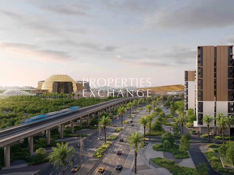 Close to Metro & Mall | Highly Appreciative Asset - Image 5