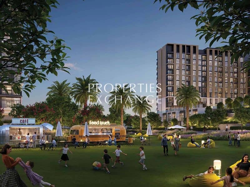 Close to Metro & Mall | Highly Appreciative Asset - Image 6