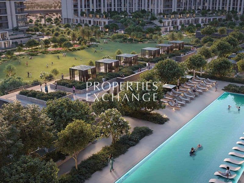 Close to Metro & Mall | Highly Appreciative Asset - Image 8