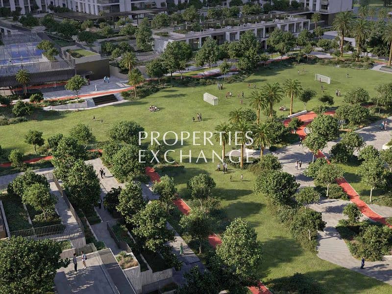 Close to Metro & Mall | Highly Appreciative Asset - Image 10