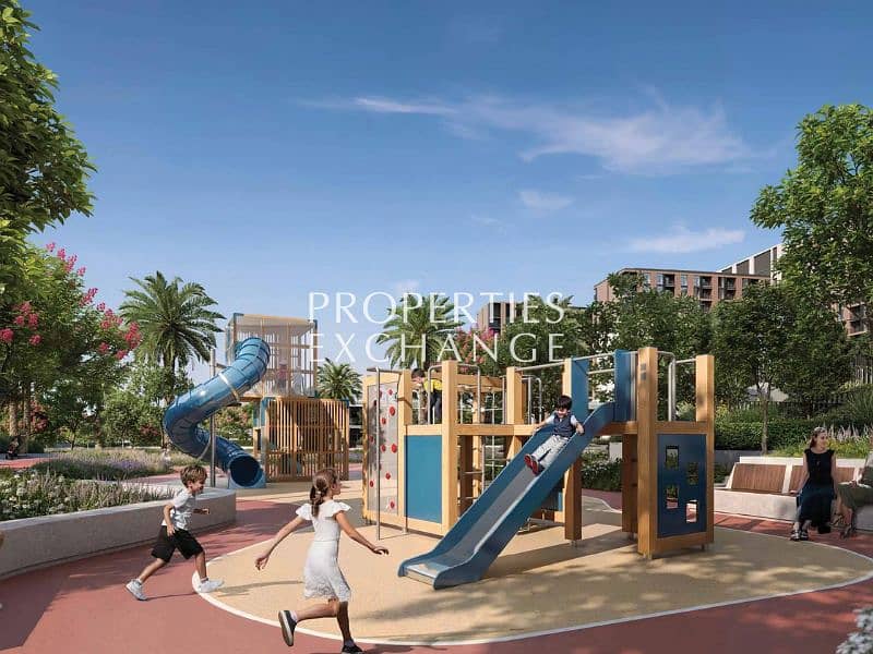 Close to Metro & Mall | Highly Appreciative Asset - Image 11