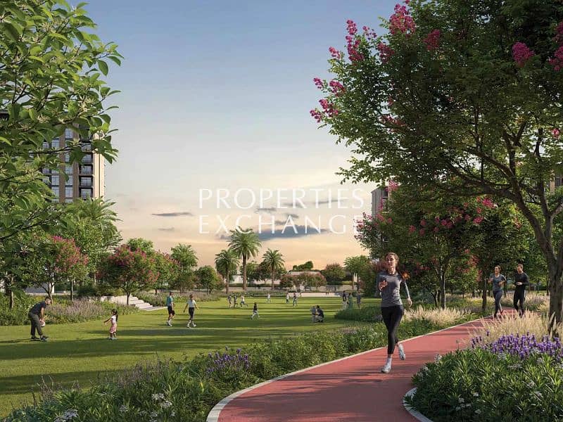 Close to Metro & Mall | Highly Appreciative Asset - Image 12