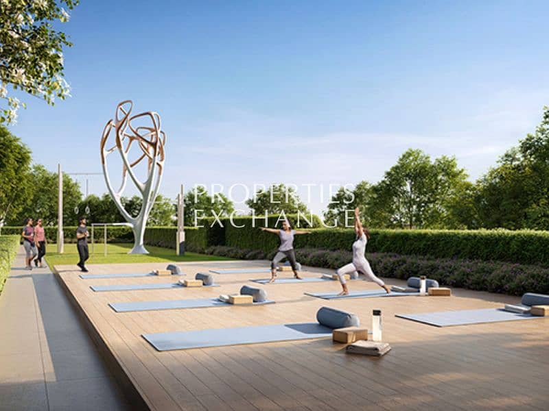 Close to Metro & Mall | Highly Appreciative Asset - Image 13