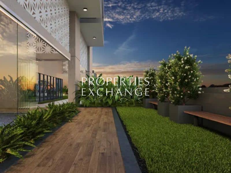 High Demand Area | Spacious 1BR | Near Metro | Resale - Image 3