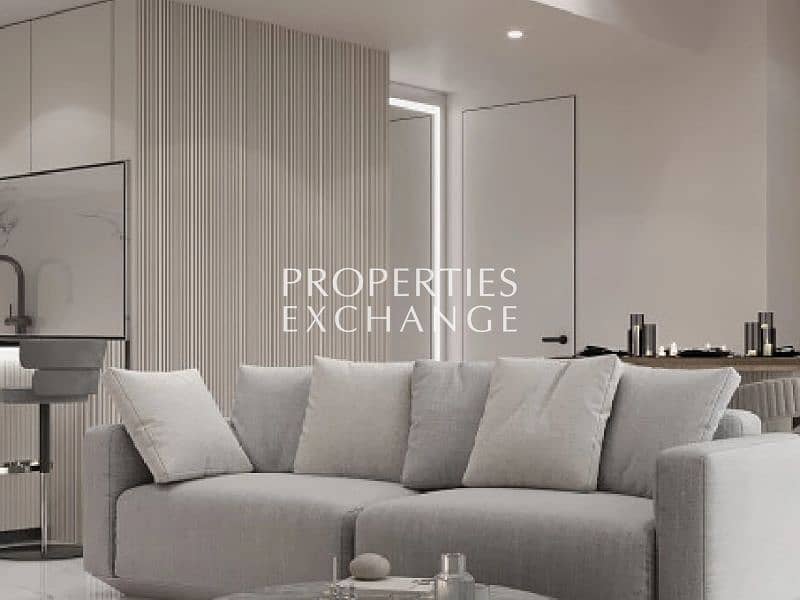 High Demand Area | Spacious 1BR | Near Metro | Resale - Image 6