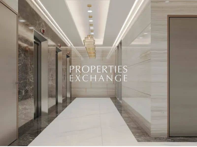 High Demand Area | Spacious 1BR | Near Metro | Resale - Image 8