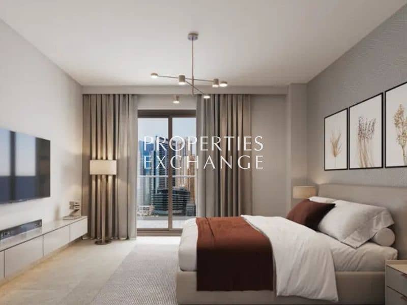 High Demand Area | Spacious 1BR | Near Metro | Resale - Image 10