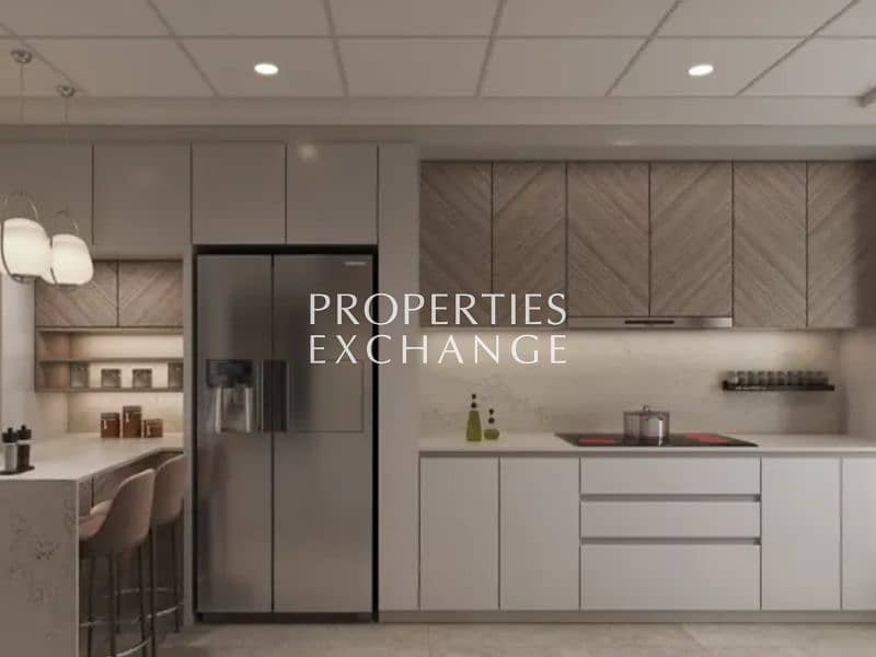 High Demand Area | Spacious 1BR | Near Metro | Resale - Image 11