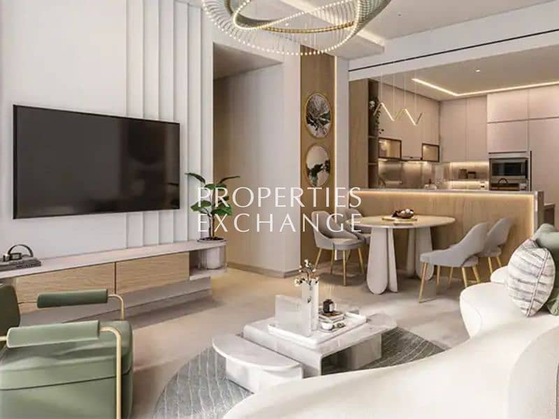 Flexible Payment Plan | Community Living | Spacious Apartment - Image 3