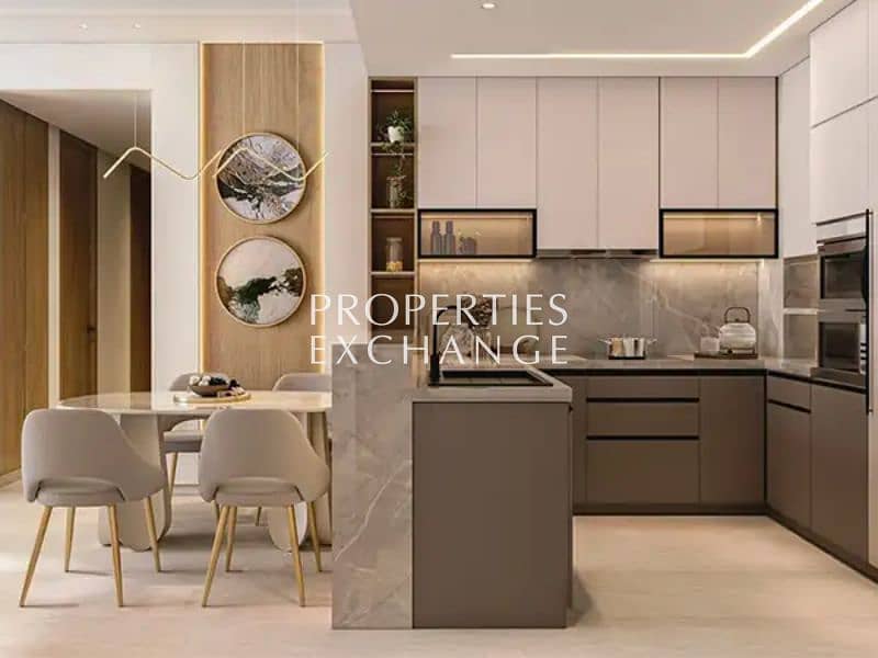 Flexible Payment Plan | Community Living | Spacious Apartment - Image 4