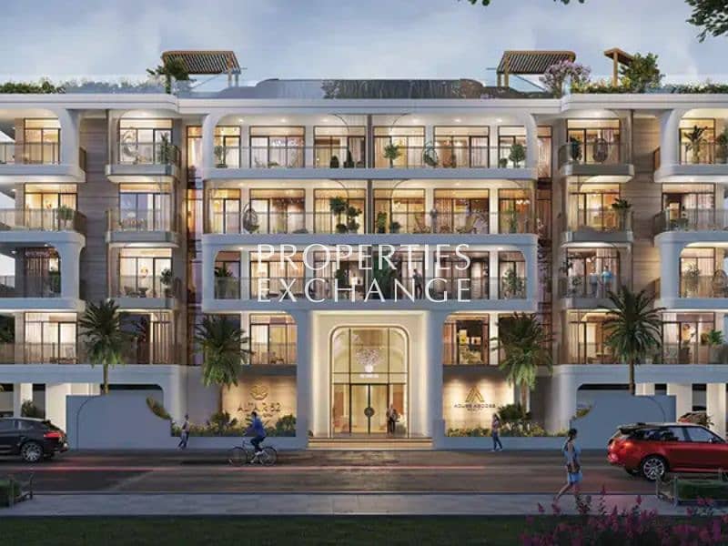 Flexible Payment Plan | Community Living | Spacious Apartment - Image 5