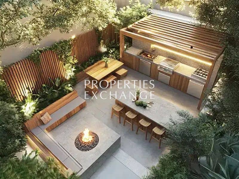 Flexible Payment Plan | Community Living | Spacious Apartment - Image 8