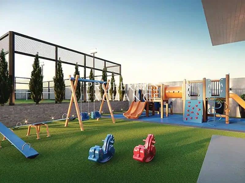 Flexible Payment Plan | Community Living | Spacious Apartment - Image 10