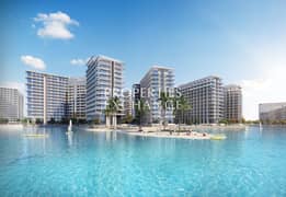 شقة في عزيزي فنيس 15 برج B،عزيزي فنيس 15،عزيزي ڤينيس،دبي الجنوب 631000 درهم - 14123796