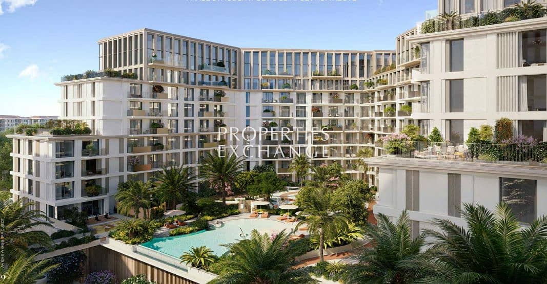 MODERN DESIGN | PRIME LOCATION | HIGH ROI - Image 1