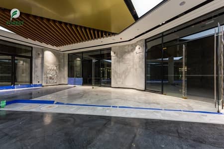 Good Price for Furnished Retail Space in Nice Location Good Price for Furnished Retail Space in Nice Location