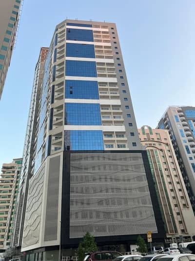 1 Bedroom Flat for Rent in Al Nahda (Sharjah), Sharjah - WhatsApp Image 2025-02-06 at 22.45. 56. jpeg 1 Bedroom Flat for Rent in Al Nahda (Sharjah), Sharjah - WhatsApp Image 2025-02-06 at 22.45. 56. jpeg