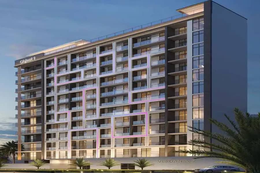 Payment Plan | Fully Furnished | DLRC - Image 6