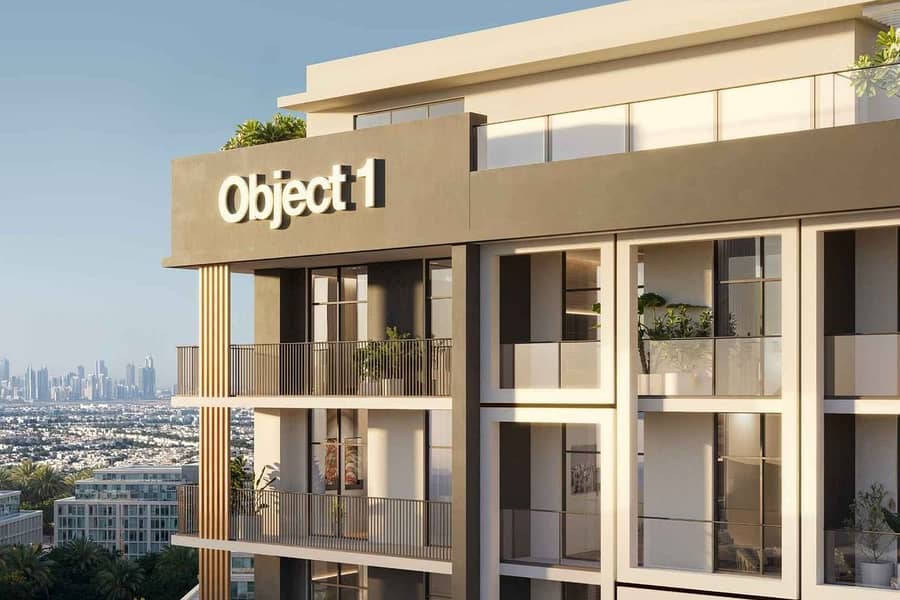 Payment Plan | Fully Furnished | DLRC - Image 7