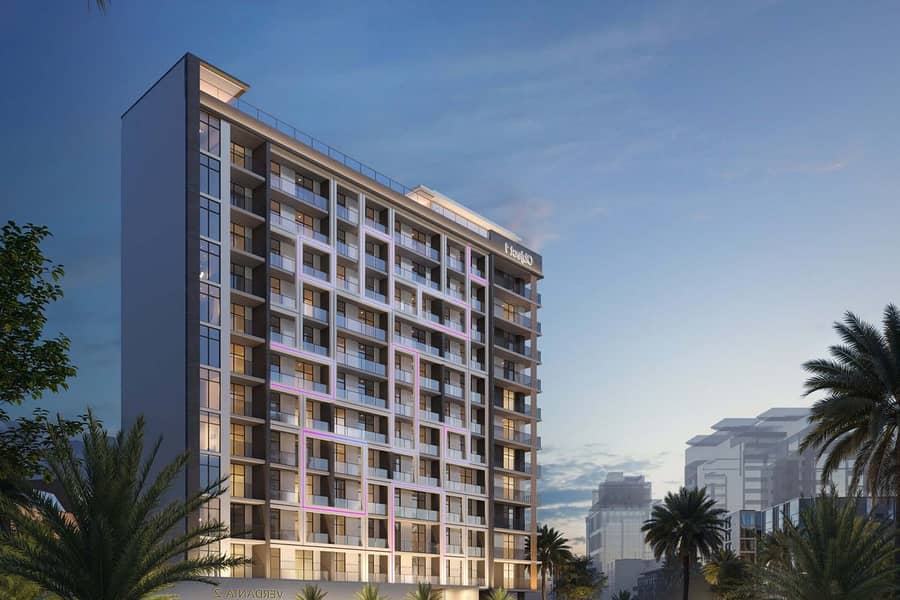 Payment Plan | Fully Furnished | DLRC - Image 8