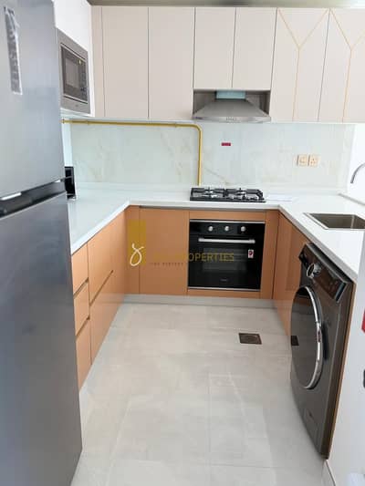 2 Schlafzimmer Wohnung zum zur Miete in Arjan, Dubai - WhatsApp Image 2026-01-28 at 5.28. 45 AM. jpeg