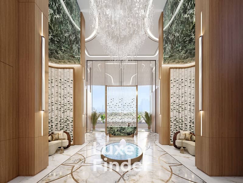 Luxury Penthouse | Private Pool | Full Canal View - Image 2