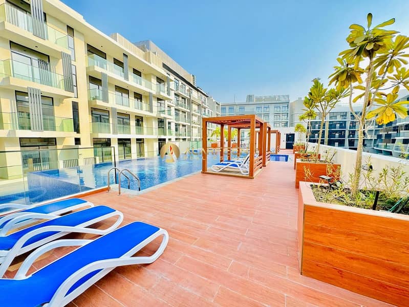 Study Room | Spacious and New | Big Terrace - Image 1