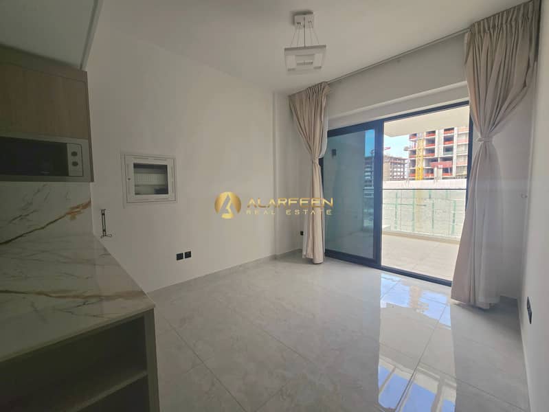 Study Room | Spacious and New | Big Terrace - Image 6